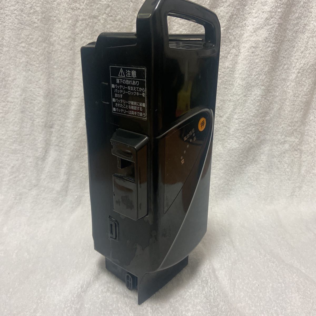 パナソニックバッテリー NKY513B02 8.9Ah Panasonic パナソニック 