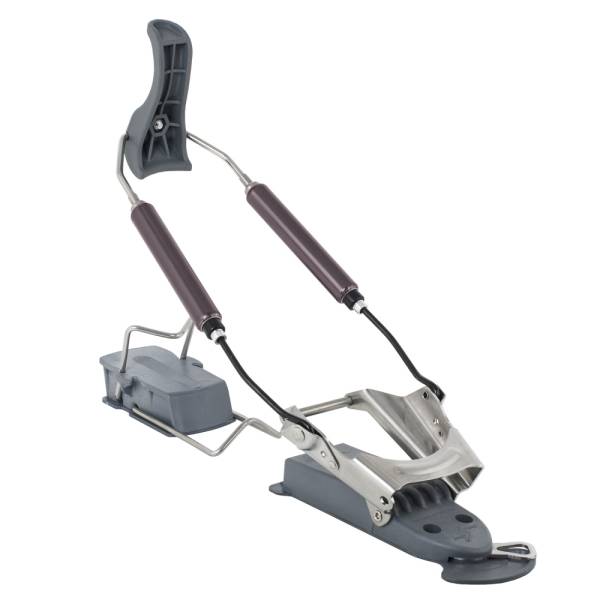 22 designs 22デザインズ NTNテレマーク ビンディング LYNX リンクス S