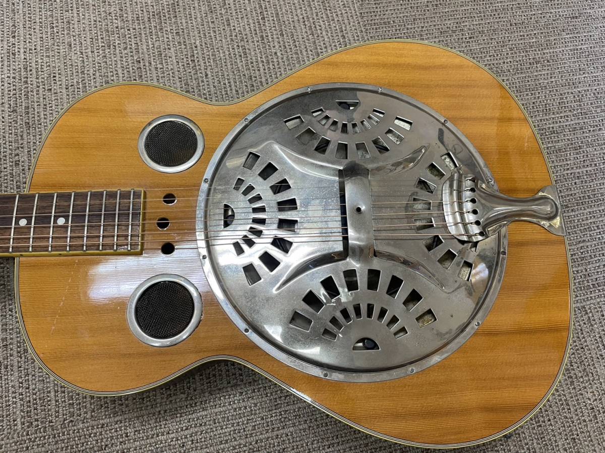 Johnson Resonator - ギター ジョンソン guitar Guitar 「resonator 