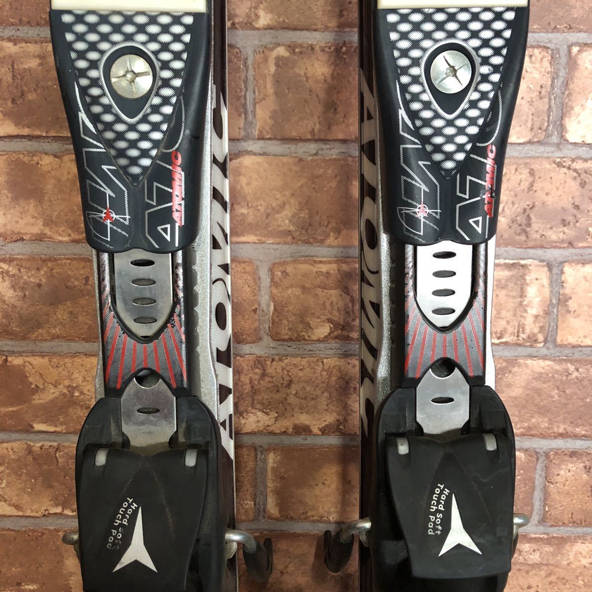 ATOMIC スキー板 Beta Race Carv 9.20