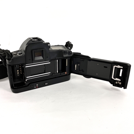 Canon EOS3 フィルムカメラ 一眼レフ ボディ キャノン ジャンク