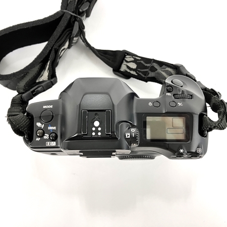 Canon EOS3 フィルムカメラ 一眼レフ ボディ キャノン ジャンク