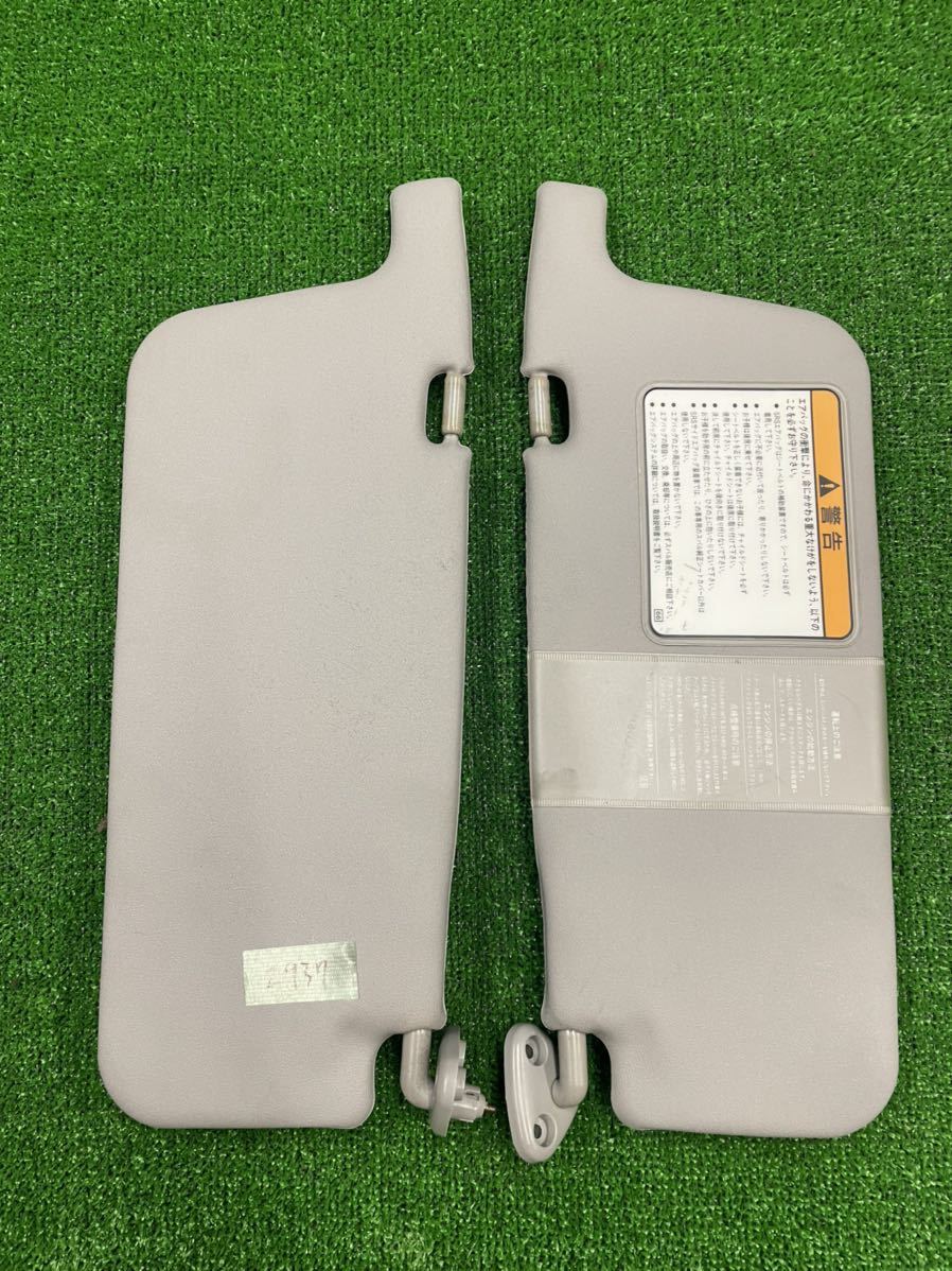 221102-2937 スバル SUBARU インプレッサ スポーツ ワゴン GF GC 内装