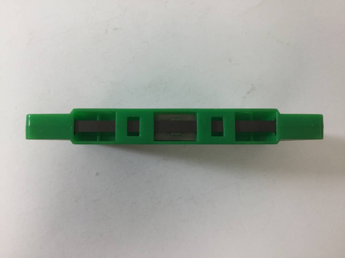 Q845 コロちゃんパック 7 仮面ライダースーパー1 カセットテープ