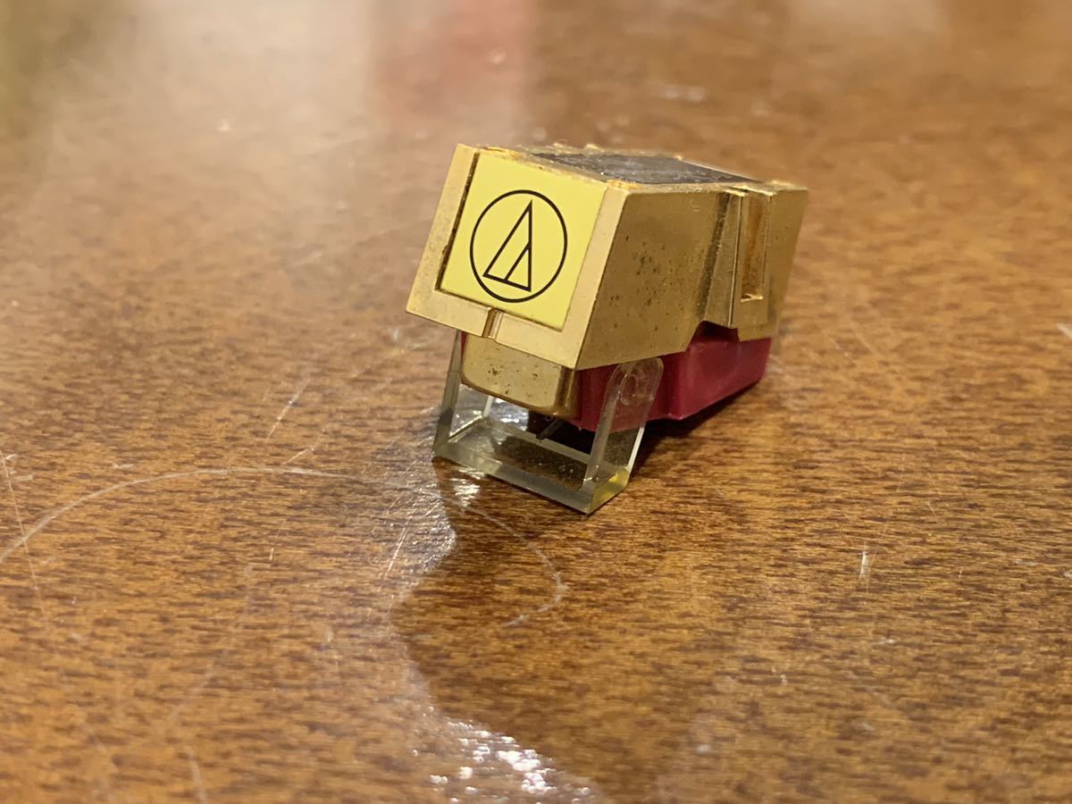 SHURE シュアー V15 TYPE IV MMカードリッジ シェル付き SHURE V15 TYPEⅣ MMカートリッジ&Victorヘッドシェル シュアー ビクター