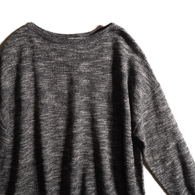 J7283a1 □IENA イエナ□ 新品 12GG ワイドフレアワンピース ブラック  