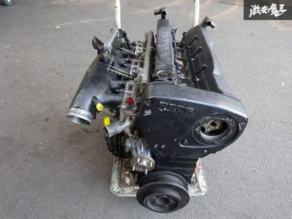 BNR32 スカイライン GT-R 日産 RB26DETT 純正 GTR 日産純正 R32 NISSAN