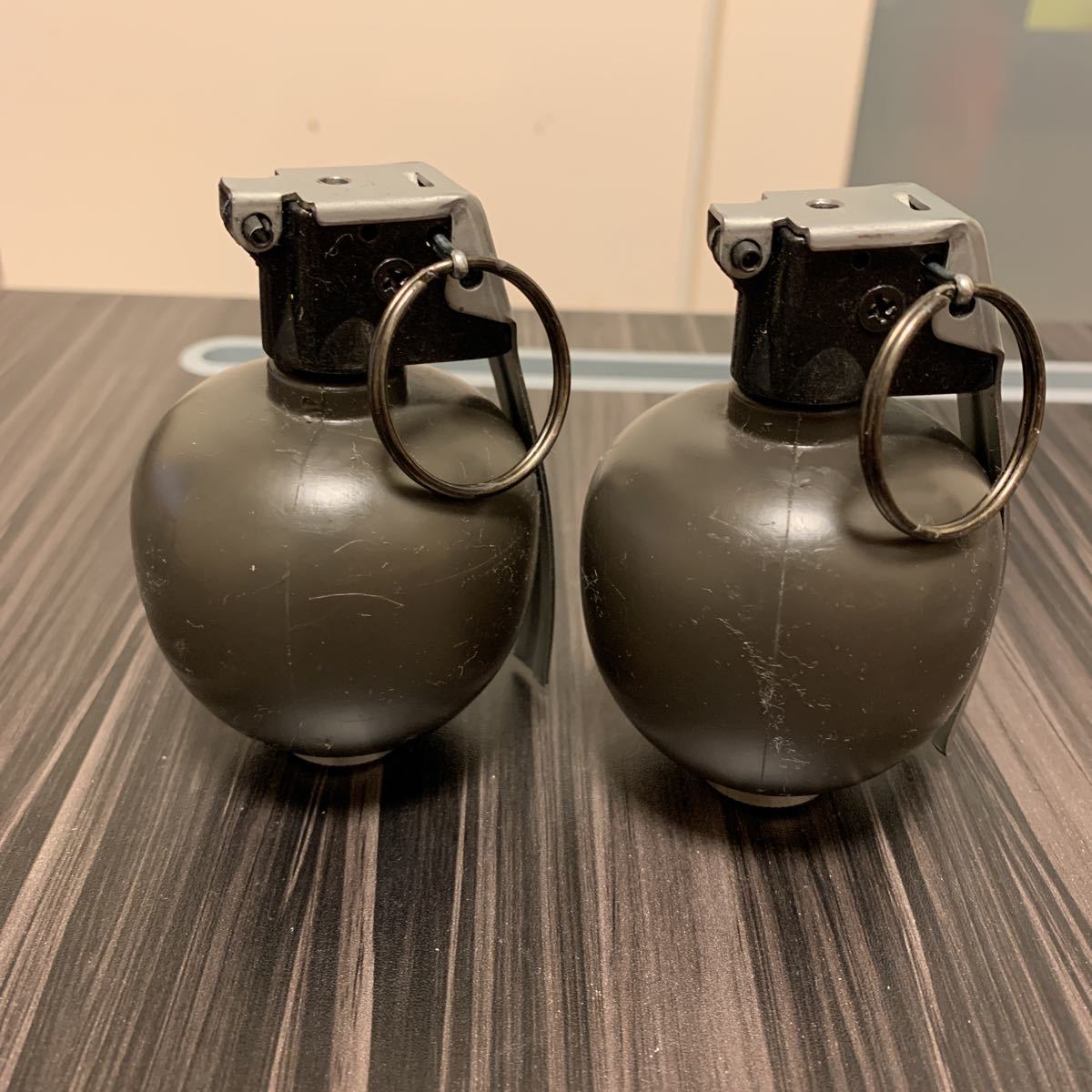 サバゲー 手榴弾の値段と価格推移は 58件の売買情報を集計したサバゲー 手榴弾の価格や価値の推移データを公開