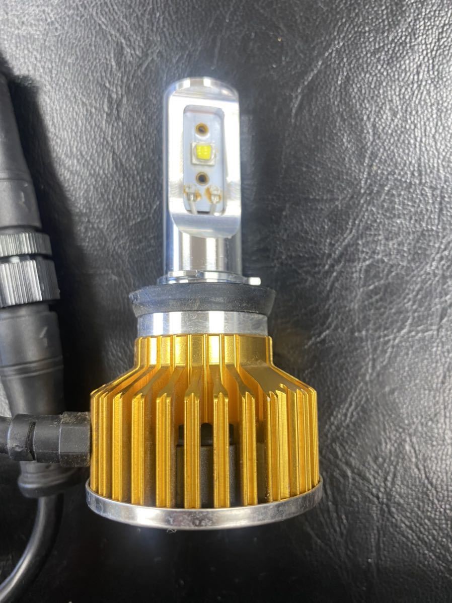 LED conversion kit ヘッドライト フォグ H8/9/11/16 Zeus ゼウス 日本