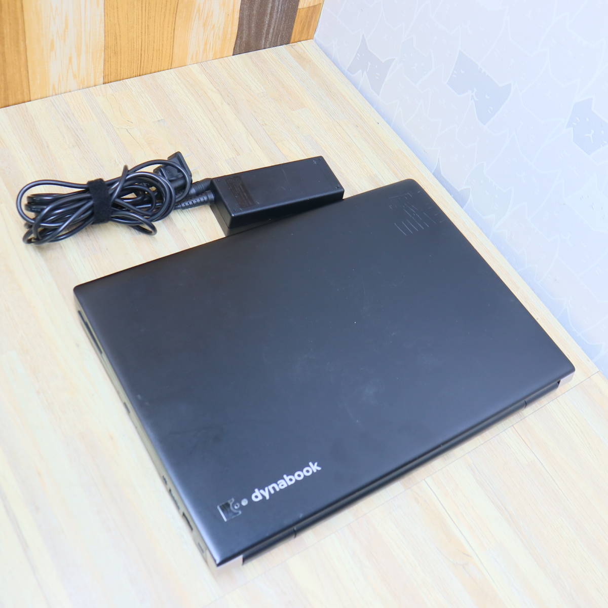 ☆高性能4世代i5！SSD128GB メモリ8GB☆Dynabook R734 Core i5-4200M