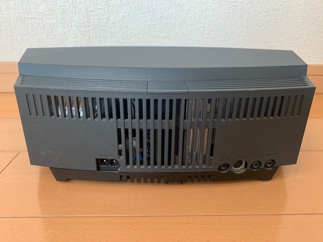 ☆中古☆BOSE ボ－ズ WAVE music system ウェーブミュージックシステム