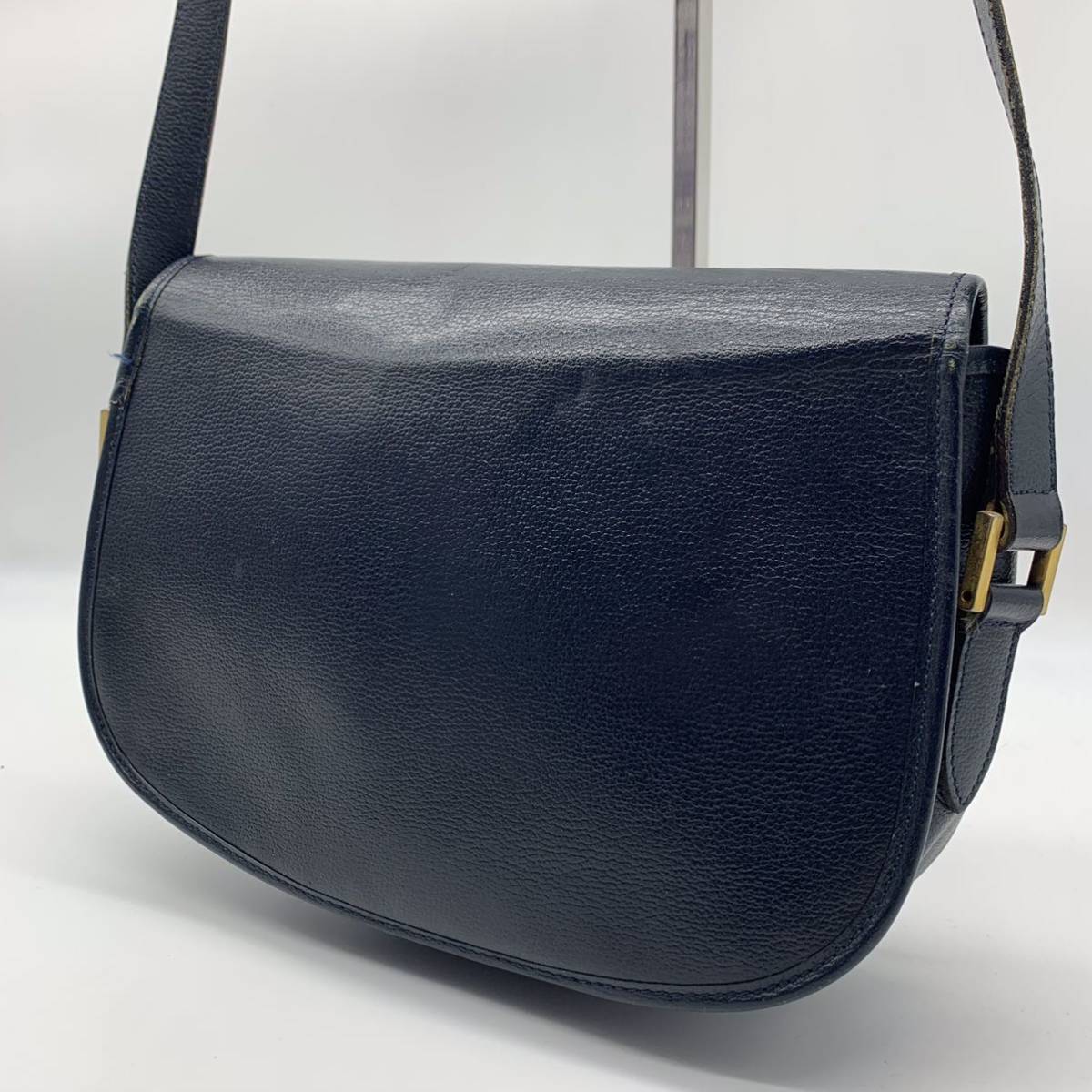 1円 ○極美品 ○廃盤 ○希少 Christian Dior ディオール ショルダー 