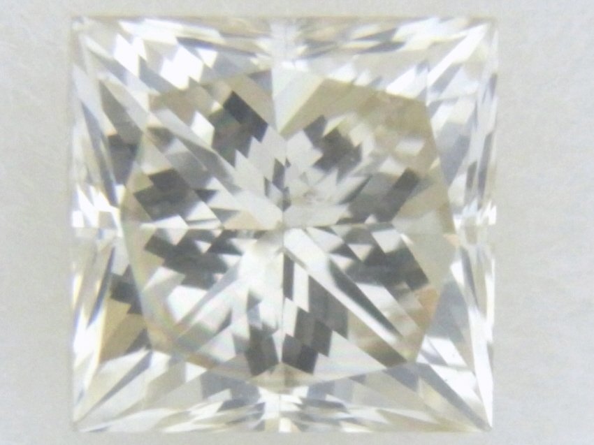 [cicada]最落無し！1円～LIGHT BROWNISH YELLOW　SI-１　０．３１０ｃｔ　天然ダイヤルース