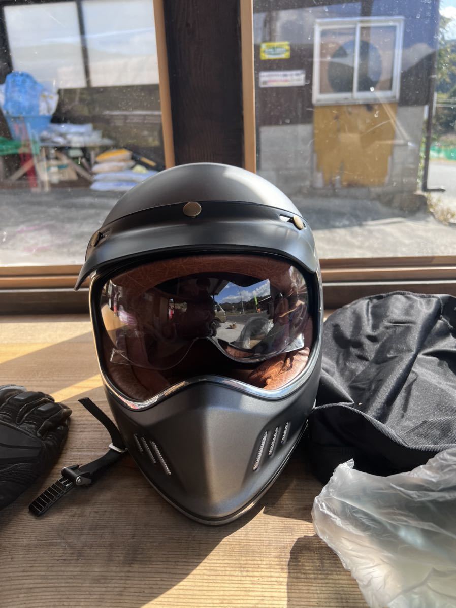 【最新作，定番人気】 バイクヘルメット スペースヘルメット モトクロス(ヘルメット)｜売買されたオークション情報、yahooの商品情報をアーカイブ公開 - オークファン ヘルメット
