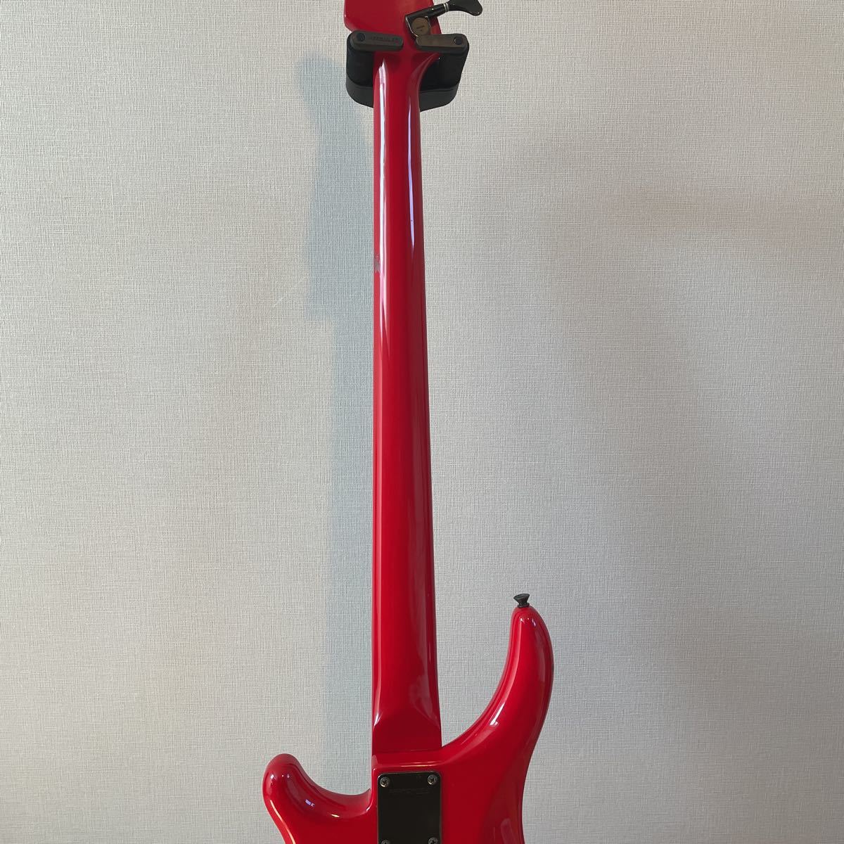FERNANDES FRB-60 Red F.G.I Technology PJ Custom フェルナンデス