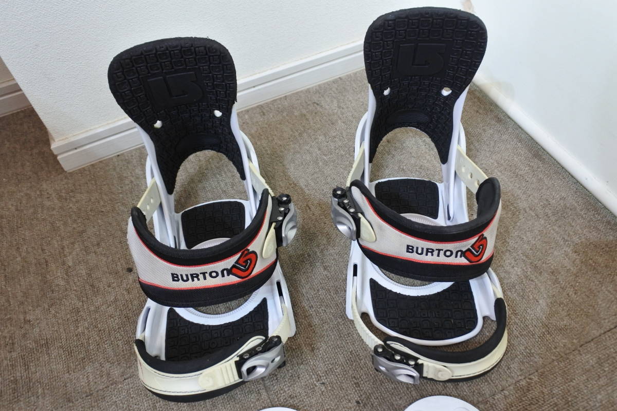 BURTON フリースタイル バートン Men's Mサイズ 0 【KSD/D/50