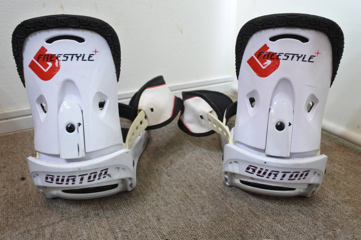 BURTON フリースタイル バートン Men's Mサイズ 0 【KSD/D/50