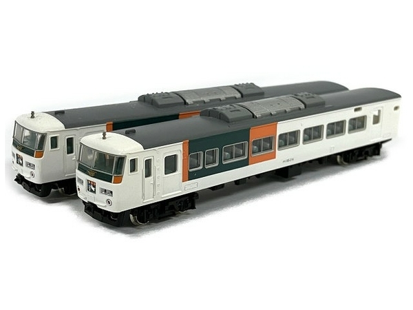 MICRO ACE A-4150 185系 特急 踊り子号 新塗装 7両セット 鉄道模型 N