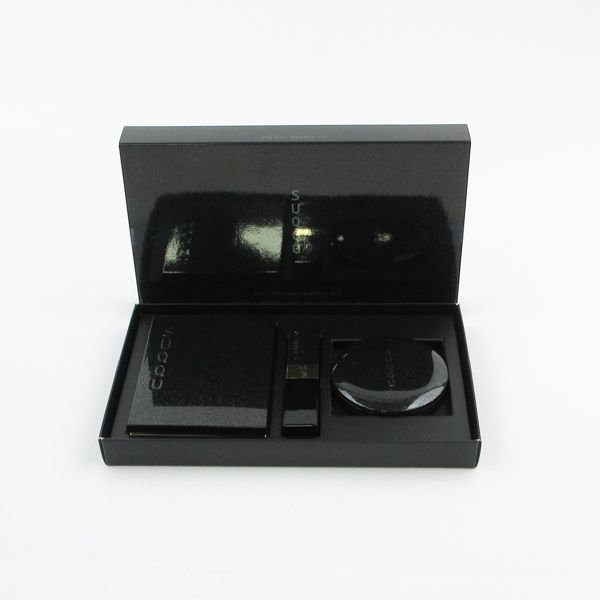 SUQQU スック 2021 ホリデー メイクアップ キット B 残量多 H22 新品