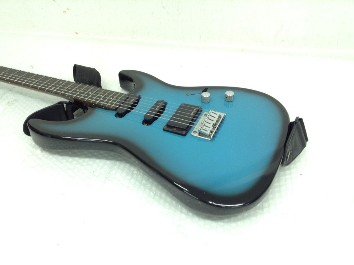 Yahoo!オークション - FERNANDES EX-160 フェルナンデス エレキ