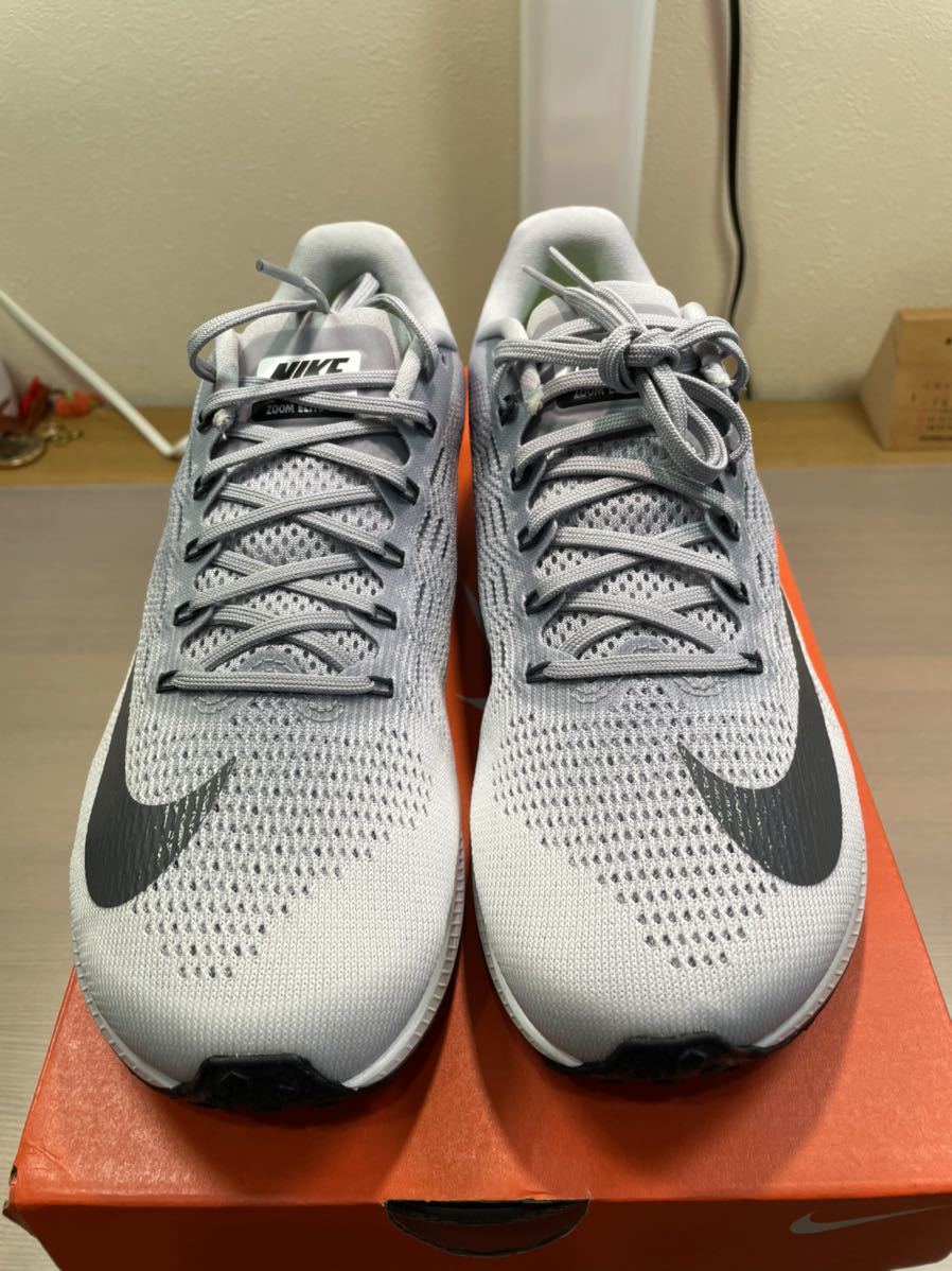 ナイキ　エアズームエリート9 25.0cm