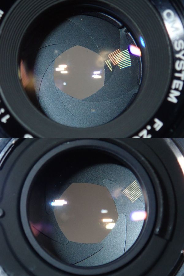 オリンパス OLYMPUS OM-1 / OLYMPUS OM-SYSTEM F.ZUIKO AUTO-S 50mm F1.8 #2 OLYMPUS OM-1 オリンパス シルバー Black レビュー｜撮影者の意思のみが写真表現