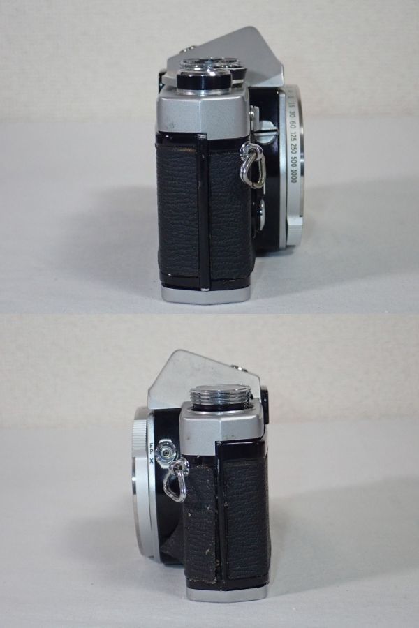 オリンパス OLYMPUS OM-1 / OLYMPUS OM-SYSTEM F.ZUIKO AUTO-S 50mm F1.8 #2 OLYMPUS OM-1 オリンパス シルバー Black レビュー｜撮影者の意思のみが写真表現