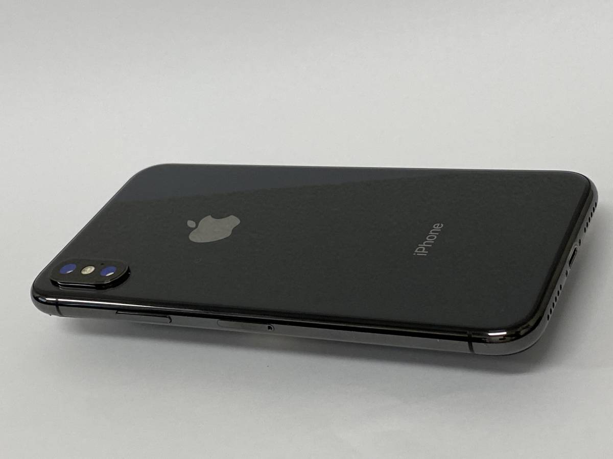 新品液晶バッテリー】iPhoneXR ブラック 256GB SIMフリー 新品液晶