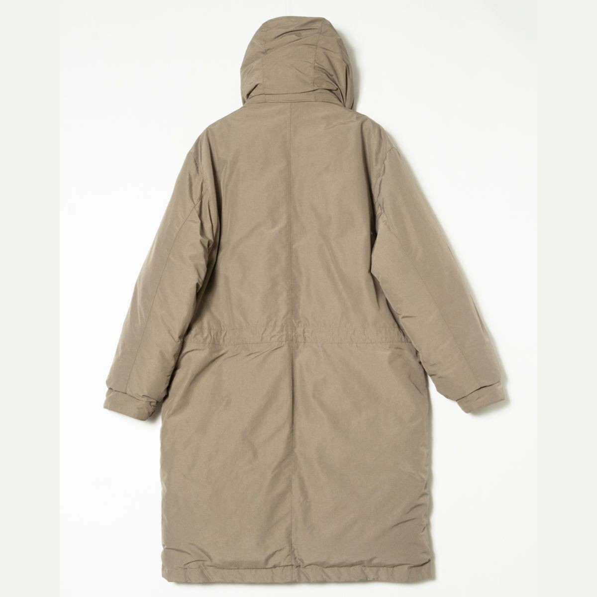 Edie Bauer エディバウアー ダウンコート ベージュ S ナイロン フェザー ブラウン WEATHEREDGE アウトドア 3i10e020 Eddie Bauer ベージュ 80年代 （エディー・バウアー）公式オンライン通販サイト-LIGHT サイズ:記載なし