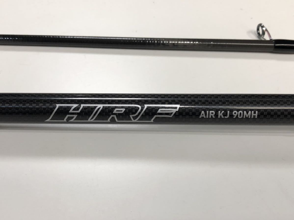 HRF AIR KJ 90MH DAIWA ロックフィッシュロッド ダイワ | 公式通販 中古美品ダイワ ダイワ(DAIWA) 中古美品(12) 期間限定値下げ！ダイワ 送料込みDAIWA ダイワ(Daiwa) ダイワ(DAIWA)|ロックフィッシュロッド|ハードオフ公式通販オフ