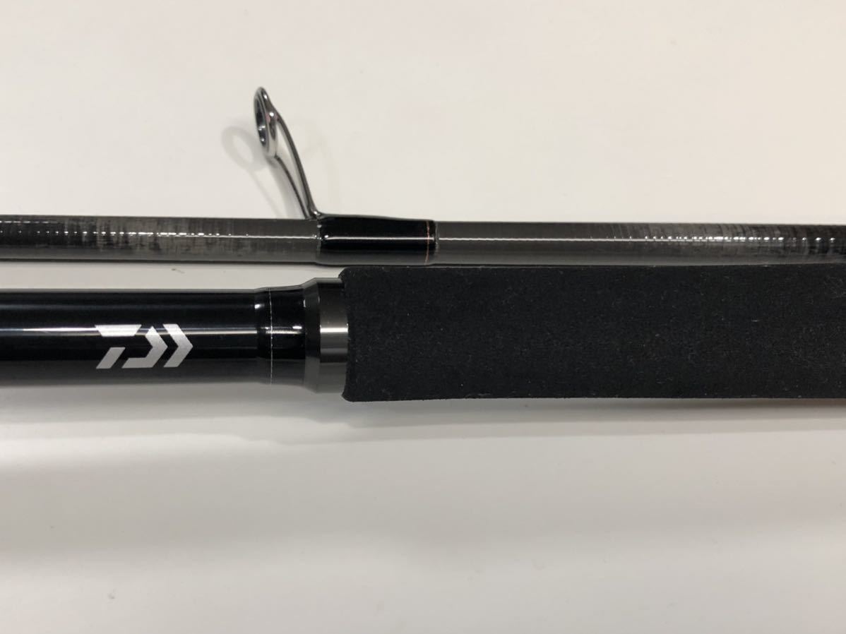 HRF AIR KJ 90MH DAIWA ロックフィッシュロッド ダイワ | 公式通販 中古美品ダイワ ダイワ(DAIWA) 中古美品(12) 期間限定値下げ！ダイワ 送料込みDAIWA ダイワ(Daiwa) ダイワ(DAIWA)|ロックフィッシュロッド|ハードオフ公式通販オフ