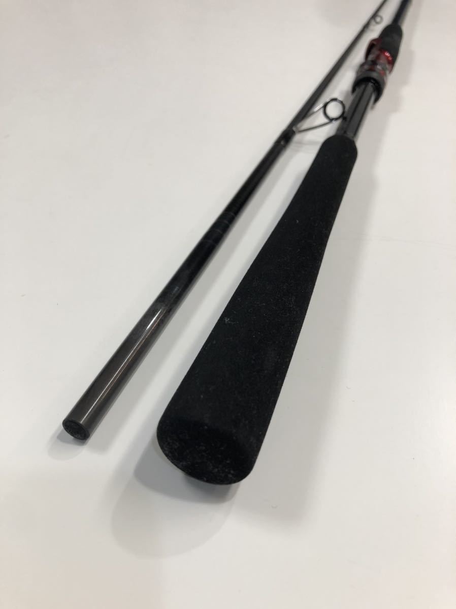 HRF AIR KJ 90MH DAIWA ロックフィッシュロッド ダイワ | 公式通販 中古美品ダイワ ダイワ(DAIWA) 中古美品(12) 期間限定値下げ！ダイワ 送料込みDAIWA ダイワ(Daiwa) ダイワ(DAIWA)|ロックフィッシュロッド|ハードオフ公式通販オフ