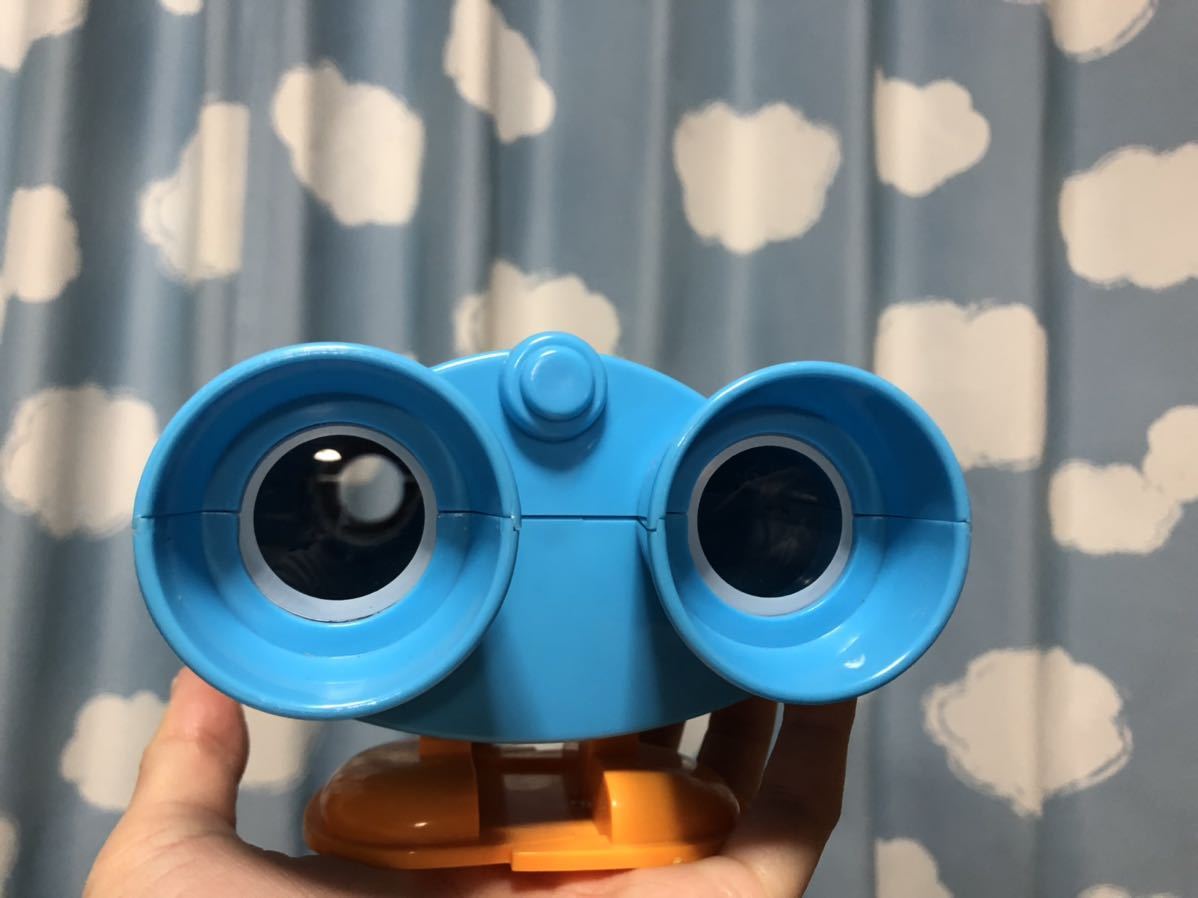 【セール，100%新品】 ディズニーオンアイス グッズ レニー トイストーリー 双眼鏡 おもちゃ トイ ストーリー(トイ・ストーリー)｜売買されたオークション情報、yahooの商品情報をアーカイブ公開 - オークファン トイ・ストーリー