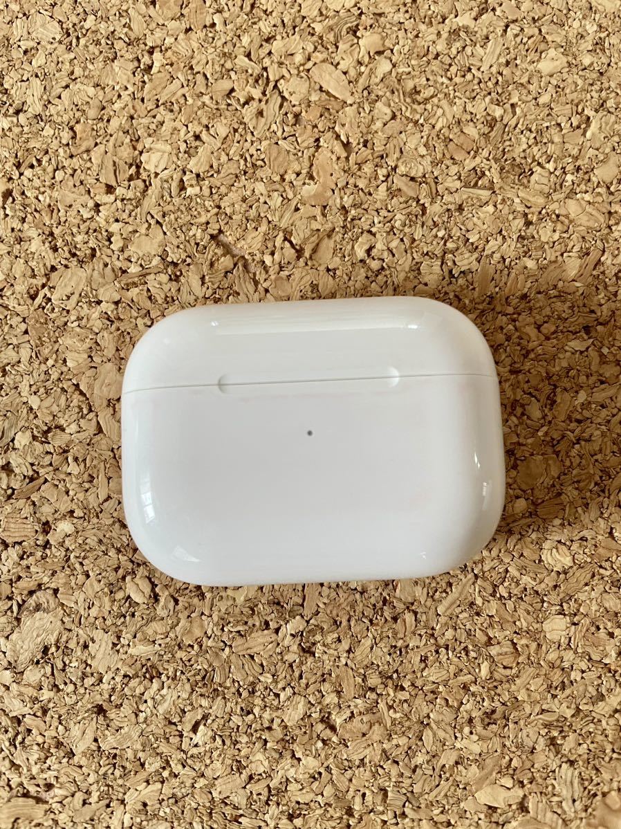 AirPods Pro 充電ケースのみ』 AirPods Pro Apple 純正 第3世代 安い