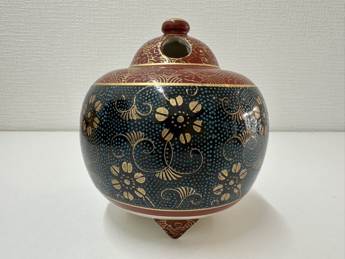 2026年最新Yahoo!オークション 九谷焼(九谷)の中古品・新品 -香炉