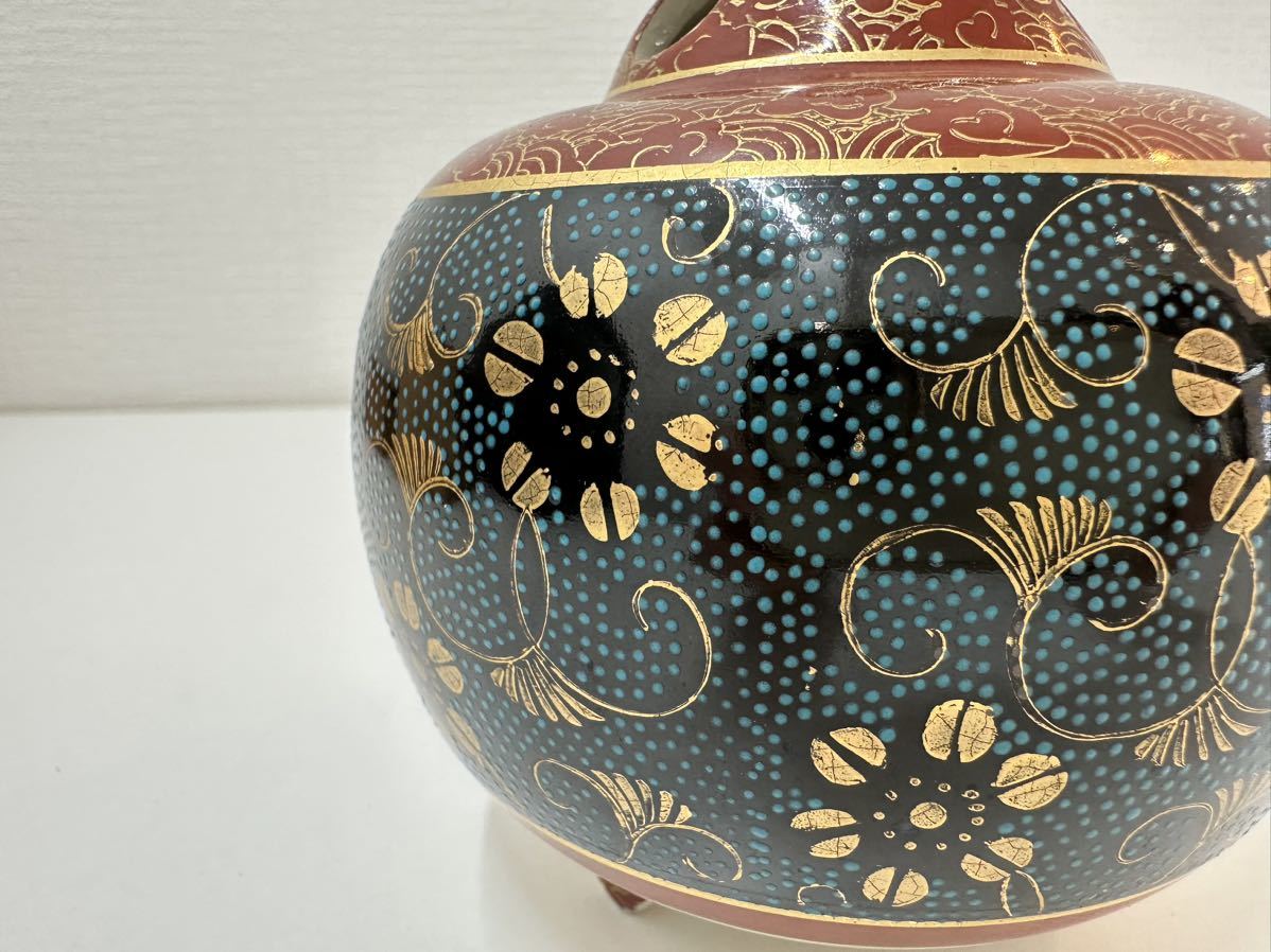 2026年最新Yahoo!オークション 九谷焼(九谷)の中古品・新品 -香炉