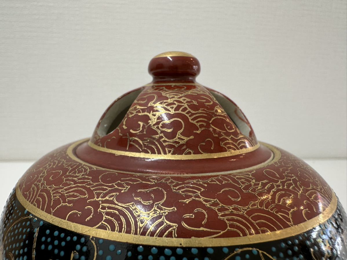 2026年最新Yahoo!オークション 九谷焼(九谷)の中古品・新品 -香炉