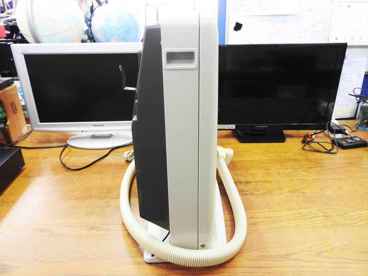 NORITZ ノーリツ☆温水ルームヒーター RH-5501RN-BL 室内機☆通電OK