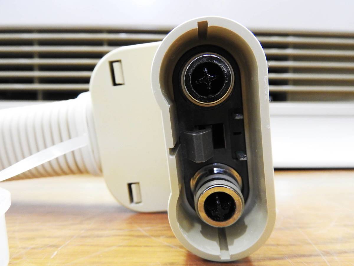 NORITZ ノーリツ☆温水ルームヒーター RH-5501RN-BL 室内機☆通電OK