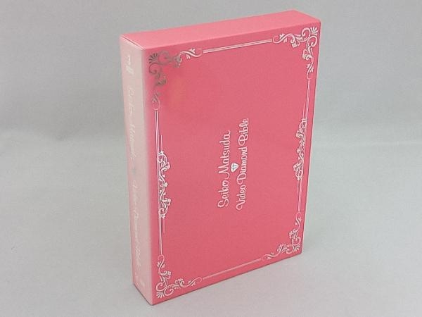 Matsuda Video Seiko 中古Seiko Diamond [DVD] DVD Bible（初回生産