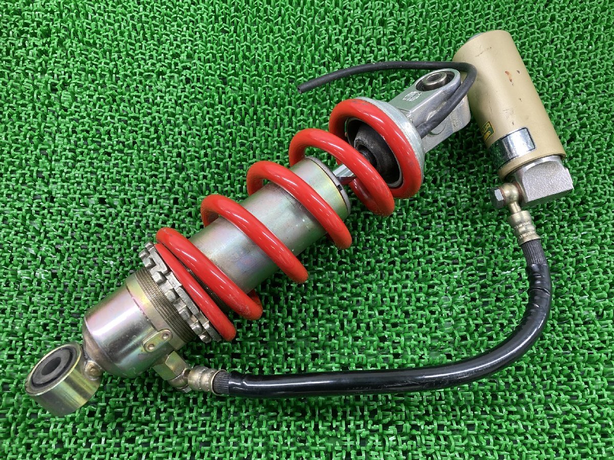 NSR250R SE SP MC21 純正 リアサスペンション 52400-KV3-841 ホンダ