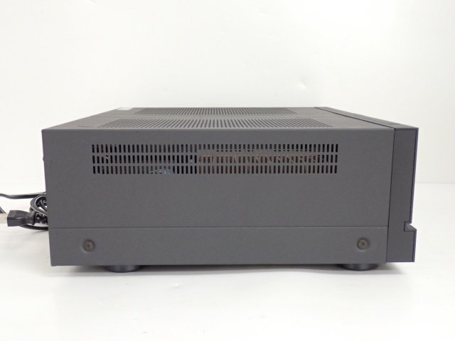4】Technics/Panasonic ホームTHXオーディオシステム用ステレオパワー
