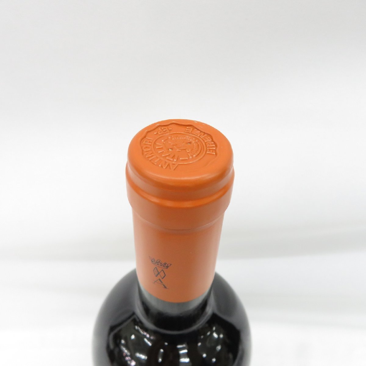 未開栓】ANTINORI アンティノリ SOLAIA ソライア 2002 赤 ワイン 750ml