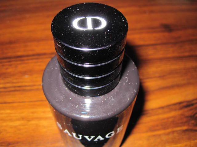 真贋鑑定済 新品未使用 送料無料 クリスチャン・ディオール 香水 Christian Dior ソヴァージュ 100ml