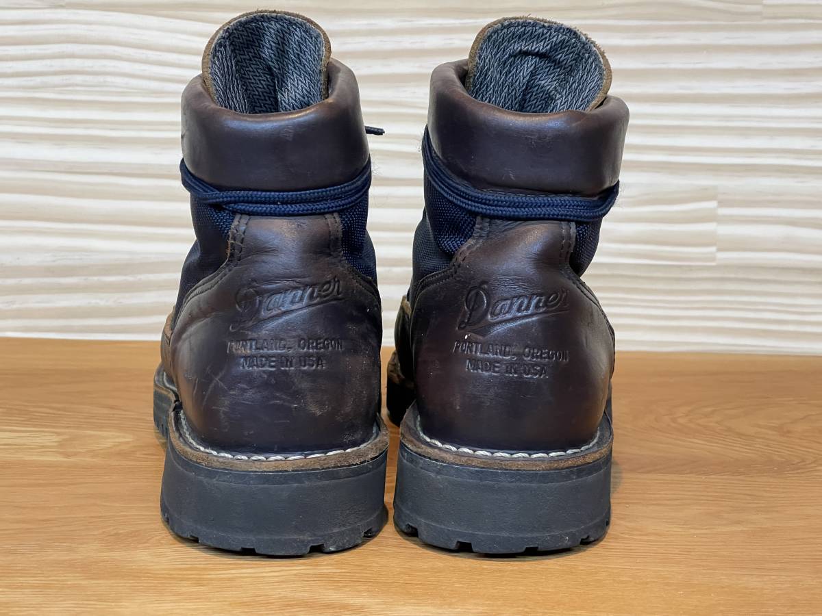 ダナーライトSHIPS別注 DANNER LIGHT バリスティック 【公式通販】