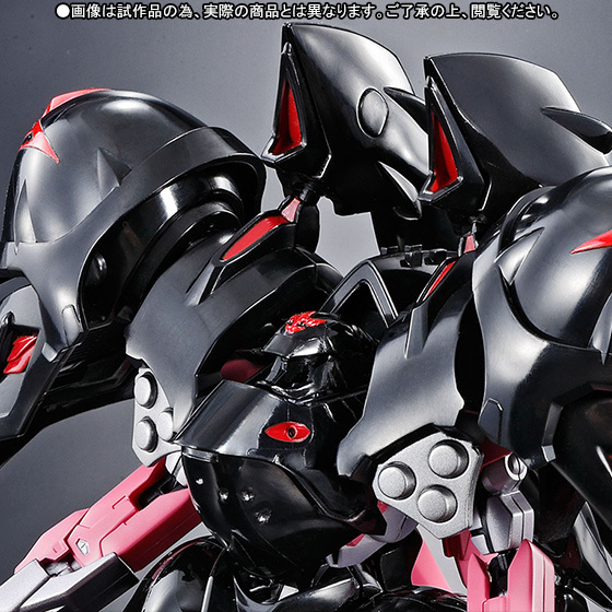 赤字超特価，驚きの破格値，HOT 魂SPEC ブラックサレナ -FIERCE BATTLE- 魂ウェブ限定 プレミアムバンダイ 開封済み(その他)｜売買されたオークション情報、yahooの商品情報をアーカイブ公開 - オークファン その他