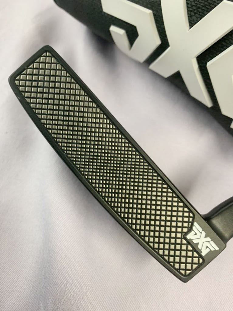 PXG 0211 V-42 | 公式通販 パター Putter 家で試打のみ - ヤマダウェブコム 0211&frasl;V-42パター 2nd Swing Golf Review GolfWRX