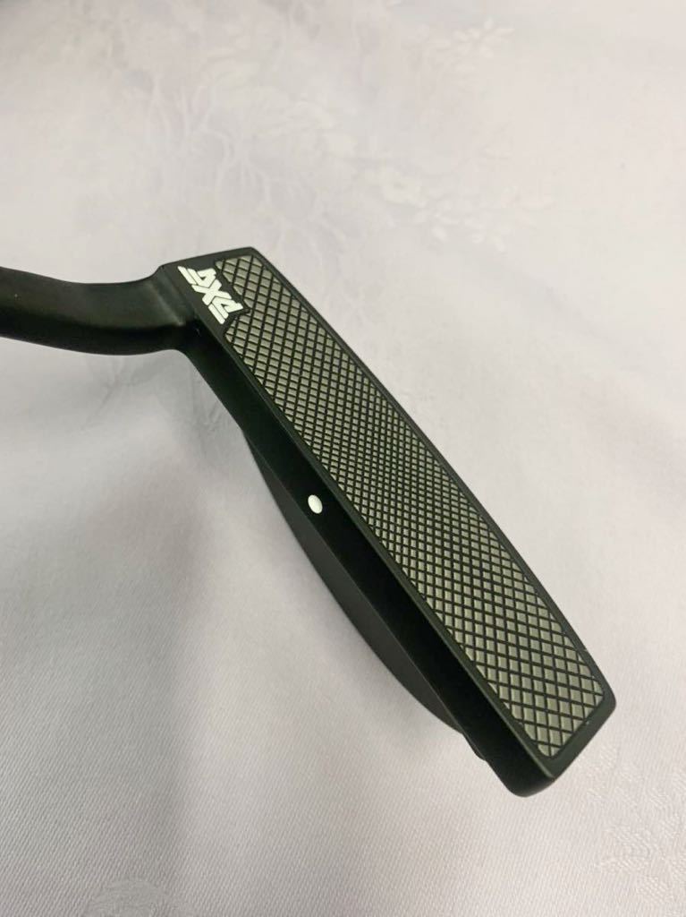 PXG 0211 V-42 | 公式通販 パター Putter 家で試打のみ - ヤマダウェブコム 0211&frasl;V-42パター 2nd Swing Golf Review GolfWRX