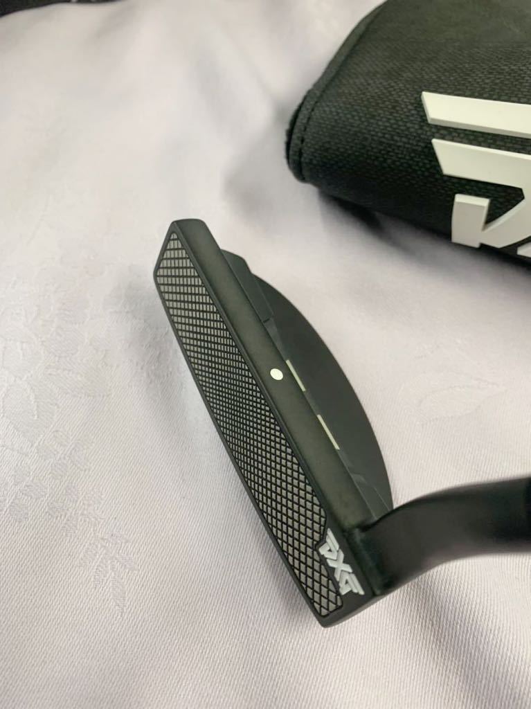 PXG 0211 V-42 | 公式通販 パター Putter 家で試打のみ - ヤマダウェブコム 0211&frasl;V-42パター 2nd Swing Golf Review GolfWRX