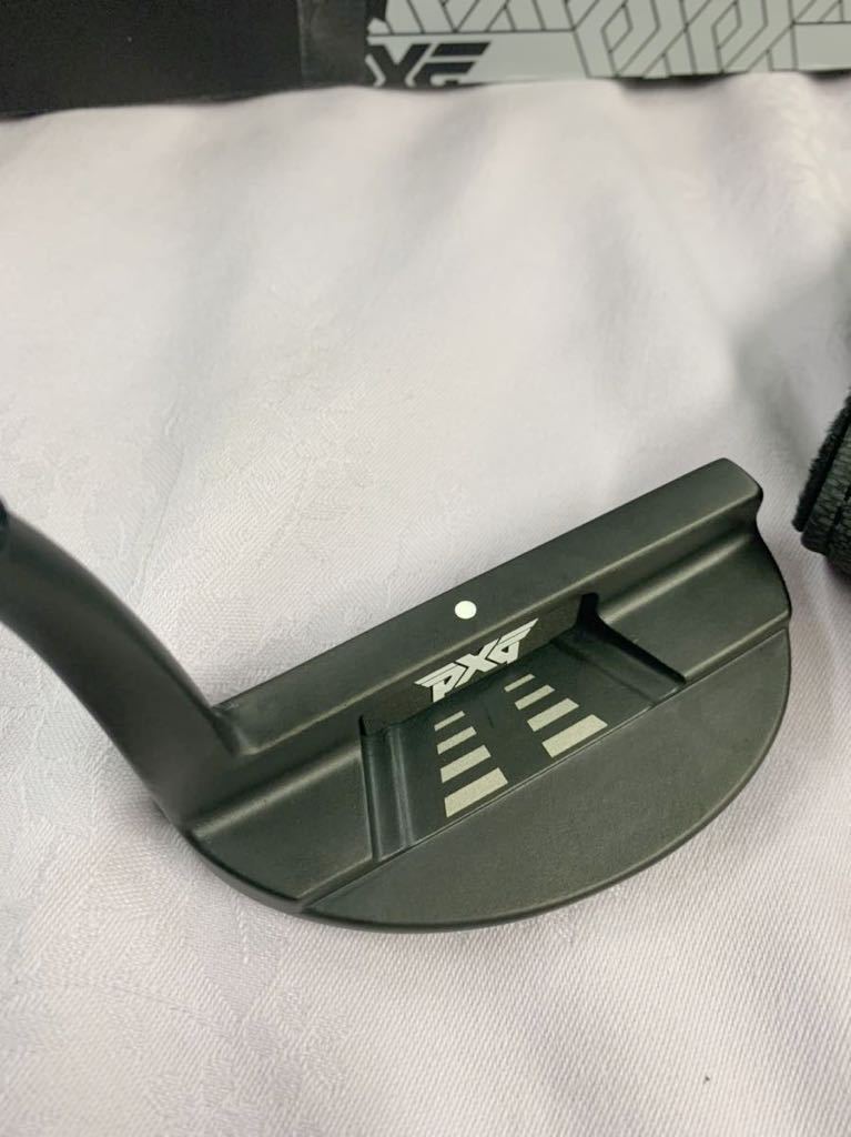 PXG 0211 V-42 | 公式通販 パター Putter 家で試打のみ - ヤマダウェブコム 0211&frasl;V-42パター 2nd Swing Golf Review GolfWRX